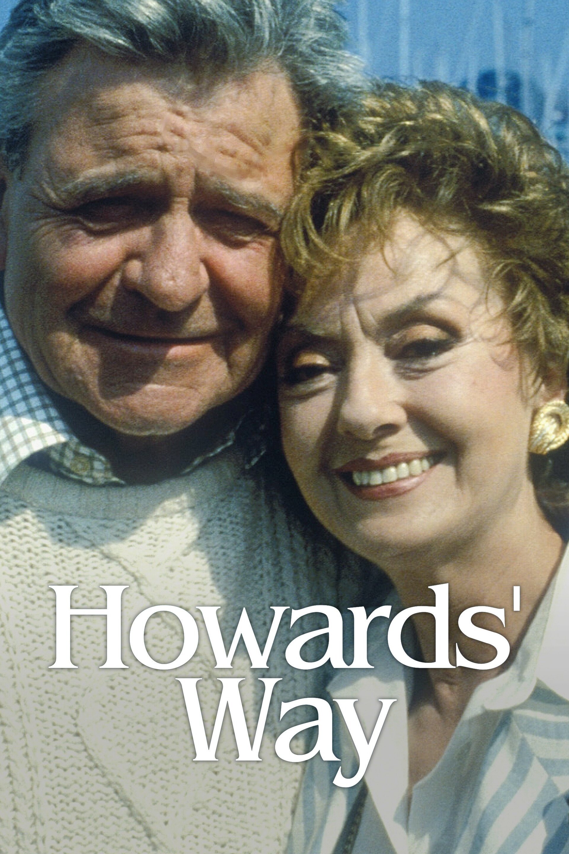 Howards' Way [166043] (A1776554739) [[Shows 2.0]] --Plex--